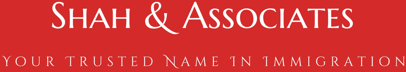 Shah Associates Logo